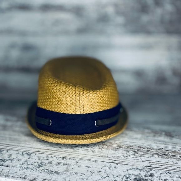 Children’s Fedora (toddler) - Picture 7 of 9